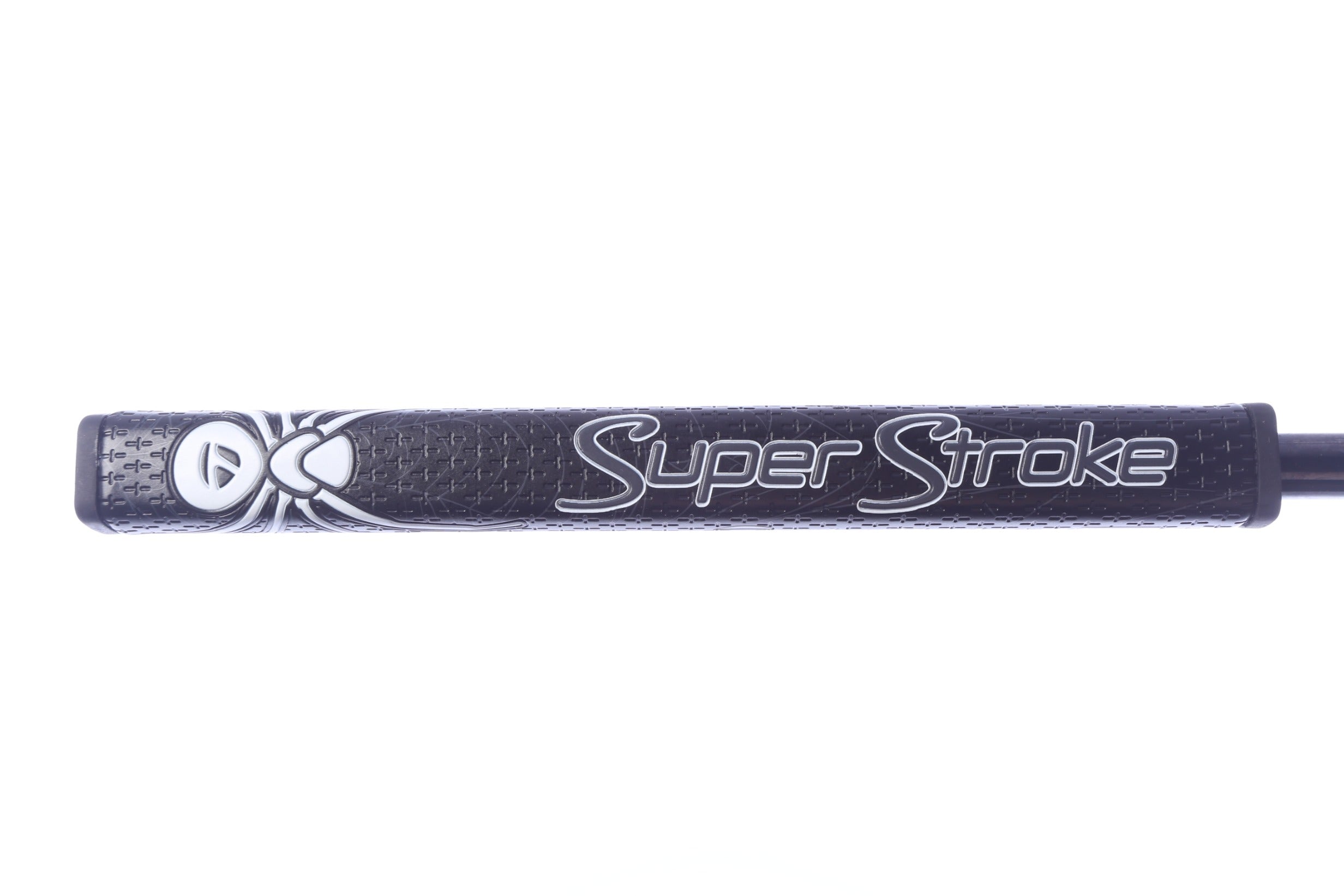 Used TaylorMade Spider Tour X Small Slant Putter - Left-Handed - 35 in - Mallet-Next Round