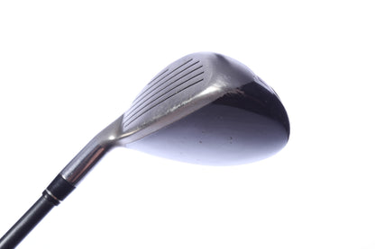 Used Callaway Diablo Edge 3H Hybrid - Right-Handed - 21 Degrees - Stiff Flex