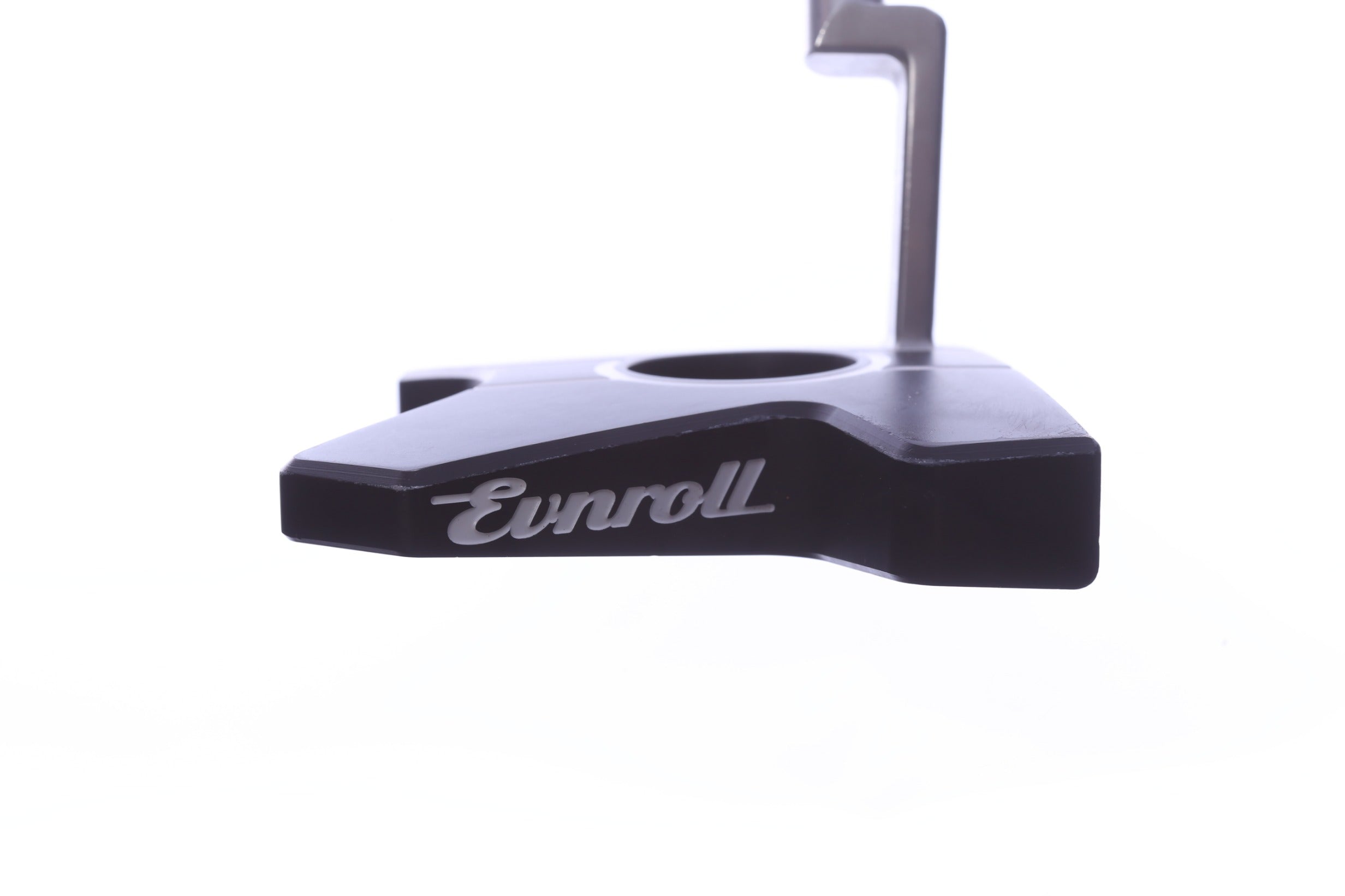 Used Evnroll Zero Z1 Putter - Right-Handed - 35 in - Mallet