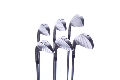 Used TaylorMade SIM2 MAX Iron Set - Right-Handed - 5-PW - Regular Flex