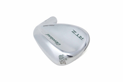 Used Cleveland RTZ Tour Satin Lob Wedge - HEAD ONLY - Right-Handed - 58 Degrees