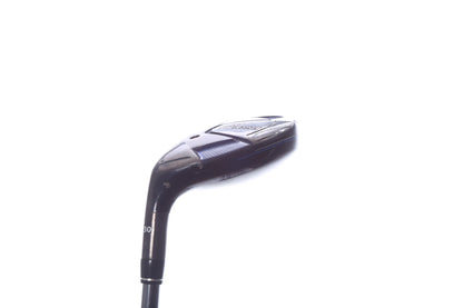 Used Callaway Big Bertha REVA 6H Hybrid - Left-Handed - 30 Degrees - Ladies Flex-Next Round