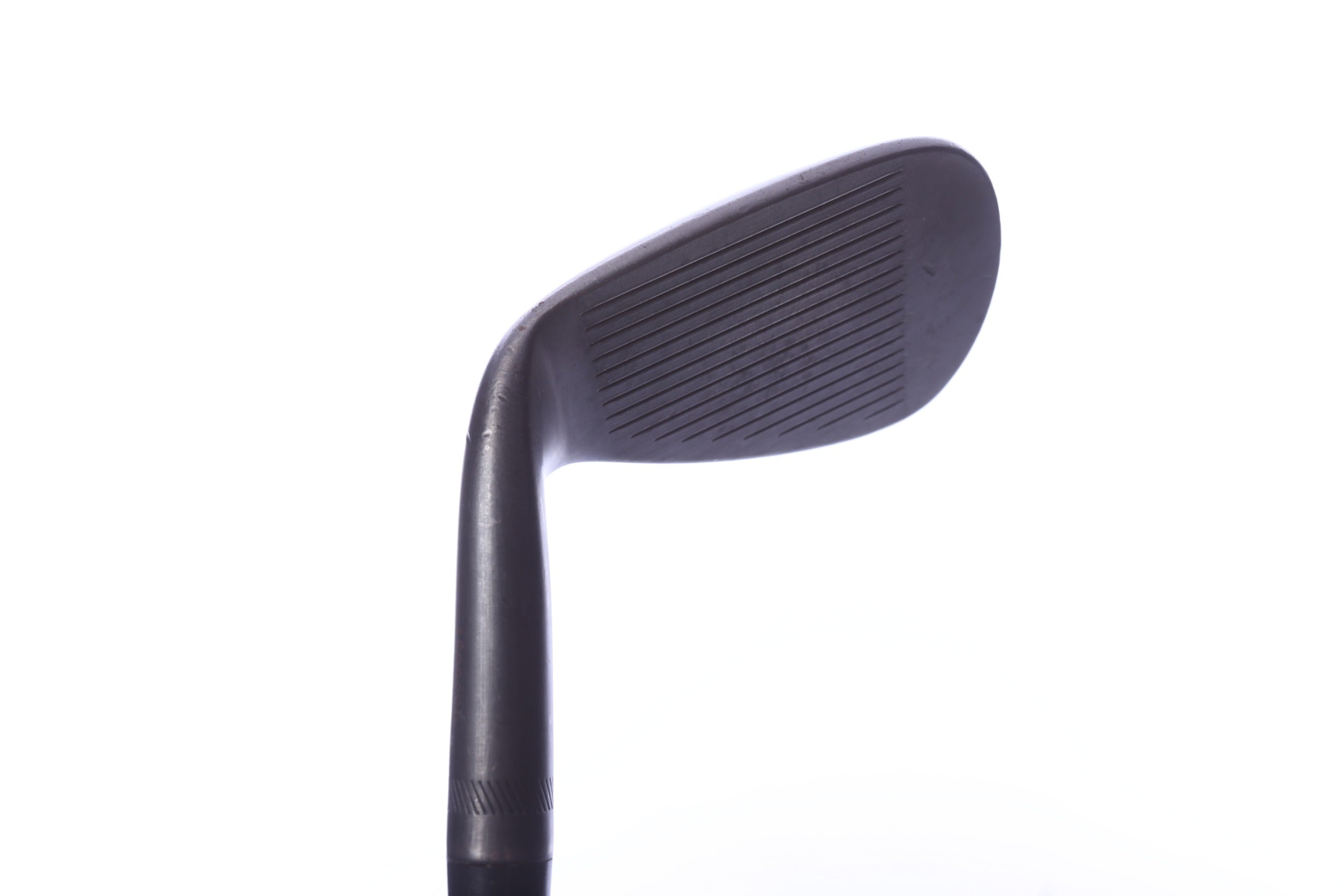 Used Titleist Vokey SM8 Jet Black Gap Wedge - Right-Handed - 52 Degrees - Wedge Flex
