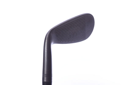 Used Titleist Vokey SM8 Jet Black Gap Wedge - Right-Handed - 52 Degrees - Wedge Flex