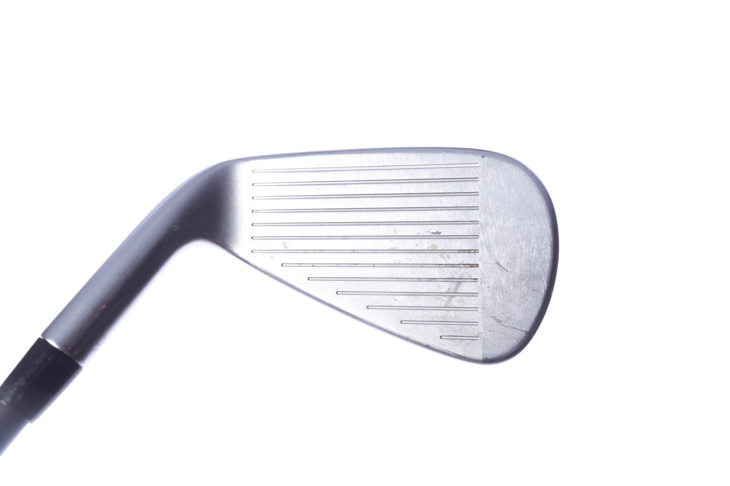 Used Cleveland Launcher XL Single 7-Iron - Right-Handed - Seniors Flex-Next Round