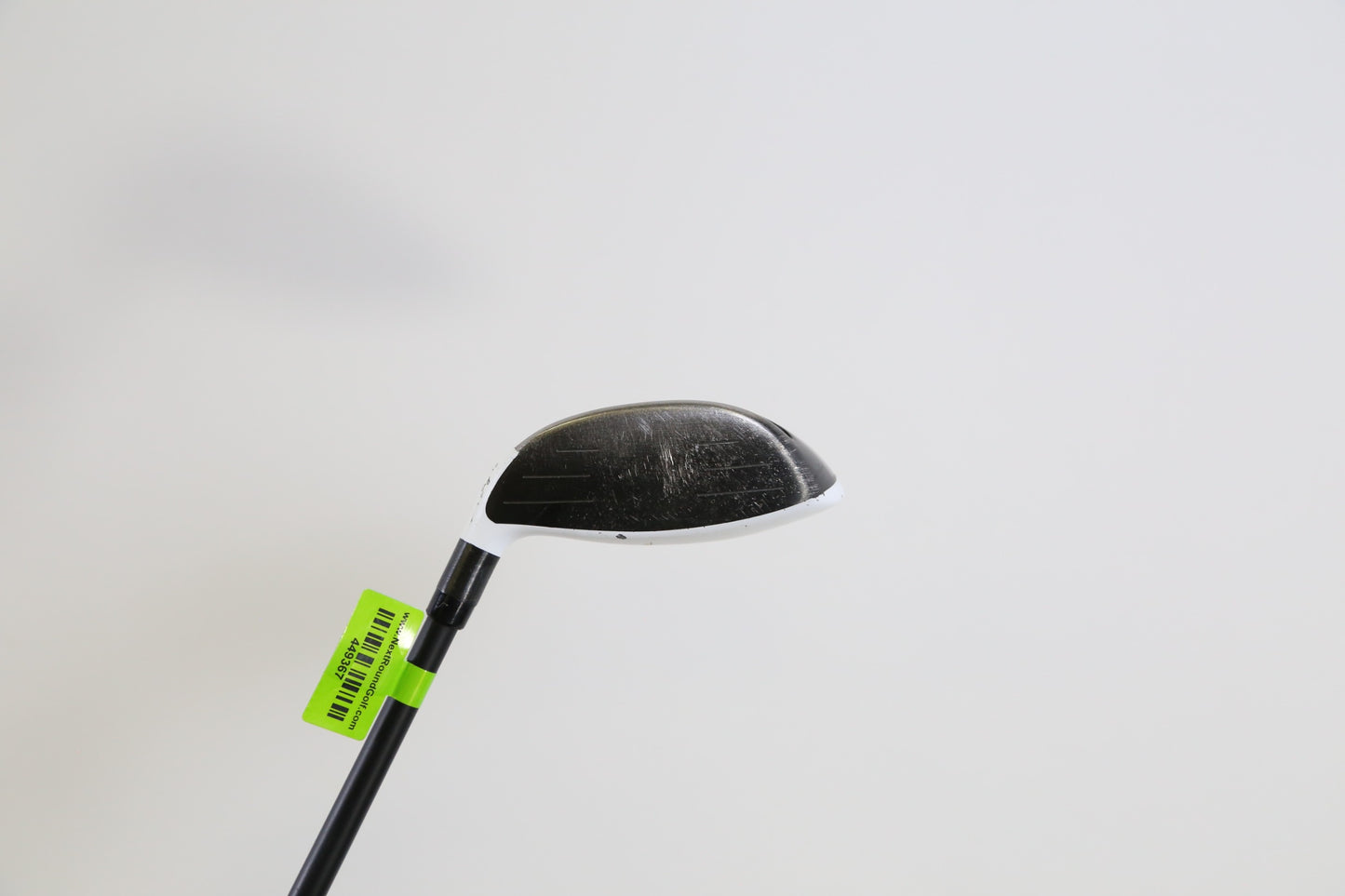 Used TaylorMade RocketBallz RBZ Stage 2 5-Wood - Right-Handed - 21 Degrees - Ladies Flex