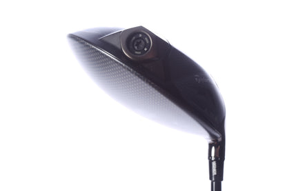 Used TaylorMade Qi35 LS Driver - 9 Degrees - Stiff Flex Project X HZRDUS RDX Smoke - Right-Handed-Next Round