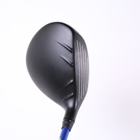Used Ping G30 3-Wood - Left-Handed - 14.5 Degrees - Soft Regular Flex-Next Round