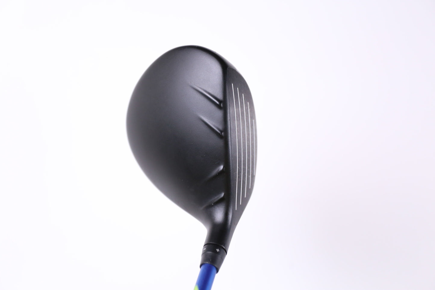 Used Ping G30 3-Wood - Left-Handed - 14.5 Degrees - Soft Regular Flex-Next Round