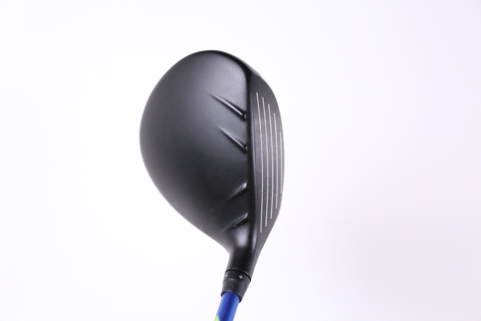 Used Ping G30 3-Wood - Left-Handed - 14.5 Degrees - Soft Regular Flex-Next Round