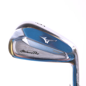 Used Mizuno Pro 223 Single 6-Iron - Right-Handed - Regular Flex-Next Round