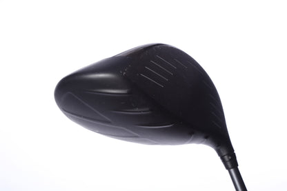 Used Ping G SF Tec Driver - 10 Degrees - Regular Flex Project X Alta - Left-Handed-Next Round
