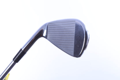 Used TaylorMade R9 TP Single 4-Iron - Right-Handed - Stiff Flex-Next Round