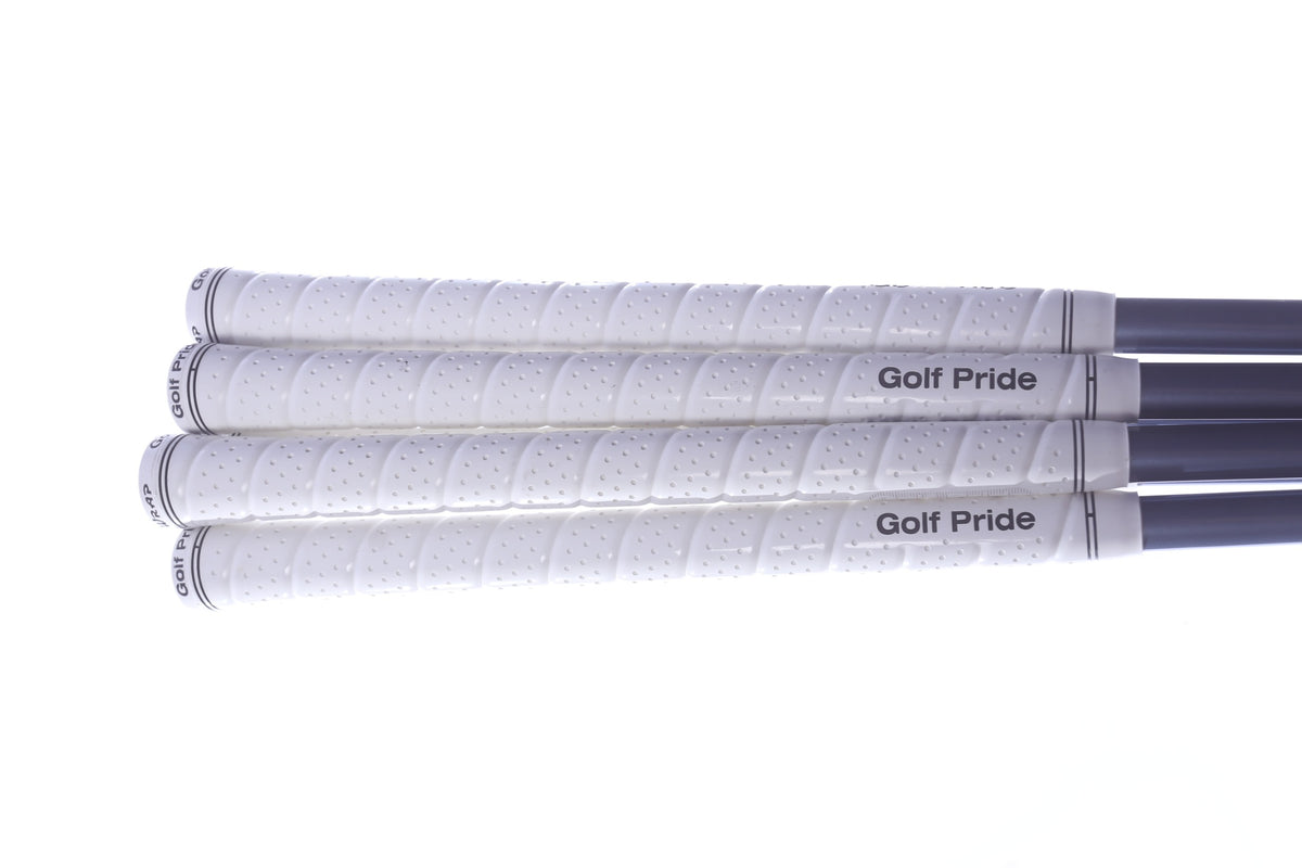 Used Ping G5 Iron Set - Right-Handed - 5-PW - Ladies Flex-Next Round