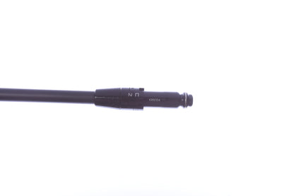 Used Mitsubishi Diamana WB Driver Shaft Tour Extra Stiff Flex Graphite - 44 in - Titleist Surefit Adapter