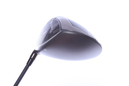 Used TaylorMade Qi35 LS Driver - 8 Degrees - Extra Stiff Flex Mitsubishi Kai'li White Darkwaves - Right-Handed-Next Round