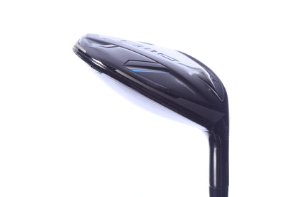 Used TaylorMade Qi10 7-Wood - Right-Handed - 21 Degrees - Regular Flex-Next Round