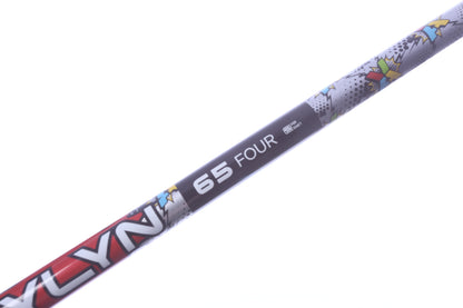 Used Va Composites Vylyn Driver Shaft Stiff Flex Graphite - 44.5 in - Titleist Surefit Adapter-Next Round