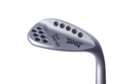 Used PXG 0311 Sugar Daddy Lob Wedge - Right-Handed - 60 Degrees - Stiff Flex-Next Round