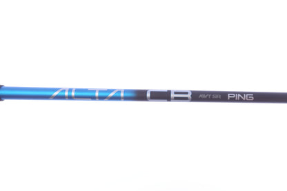 Used Ping i530 Iron Set - Right-Handed - 6-PW - Seniors Flex