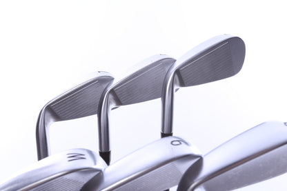 Used PXG 0311 P Gen7 Iron Set - Right-Handed - 5-PW - Regular Flex-Next Round