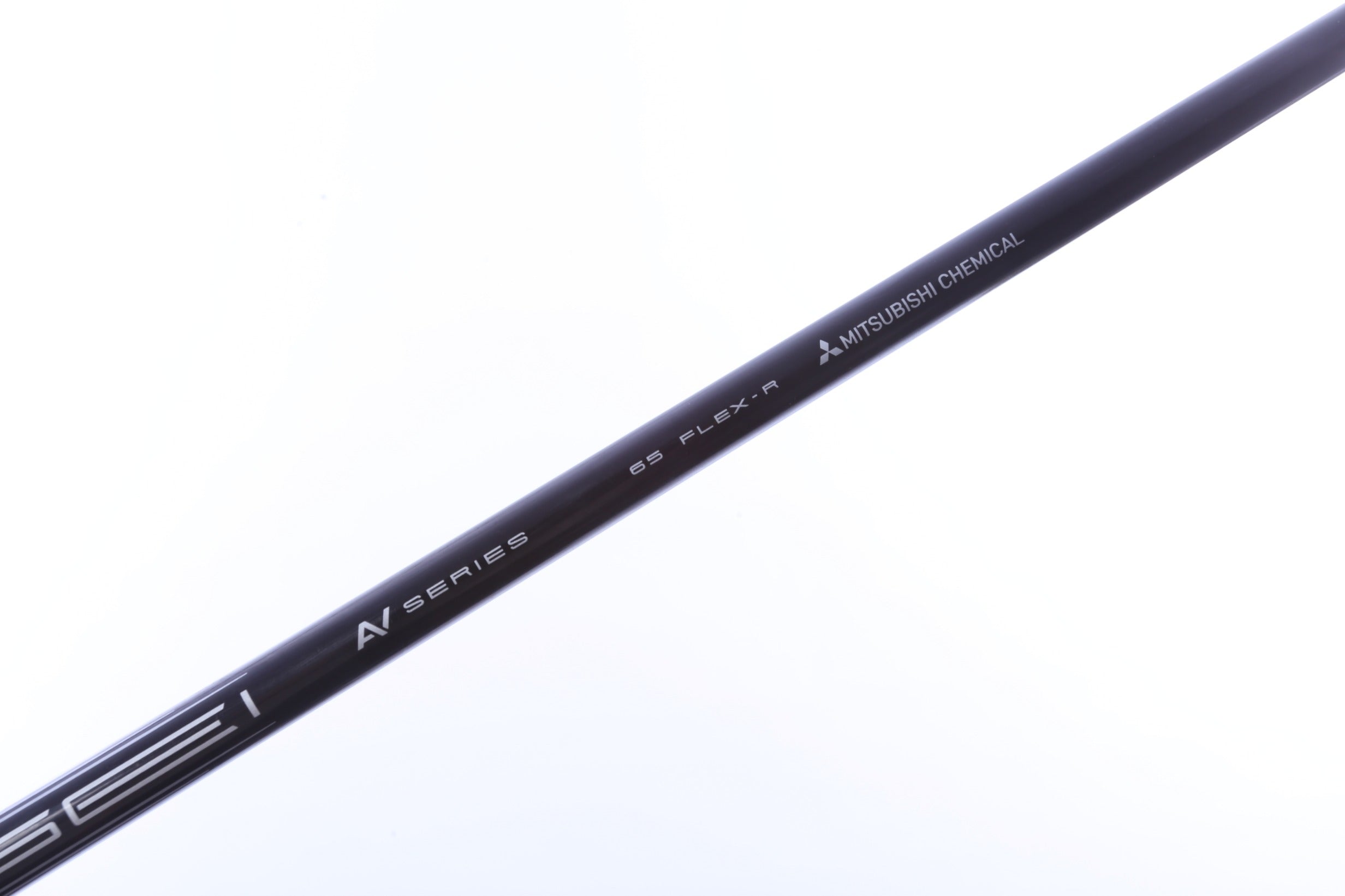 Used Mitsubishi Tensei AV Limited Blue Fairway Wood Shaft Stiff Flex Graphite - 41 in - No Adapter-Next Round