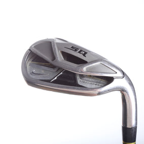 Used Nike SQ MachSpeed Approach Wedge - Right-Handed - 50 Degrees - Seniors Flex-Next Round