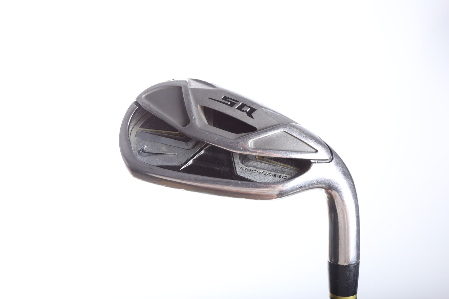 Used Nike SQ MachSpeed Approach Wedge - Right-Handed - 50 Degrees - Seniors Flex-Next Round
