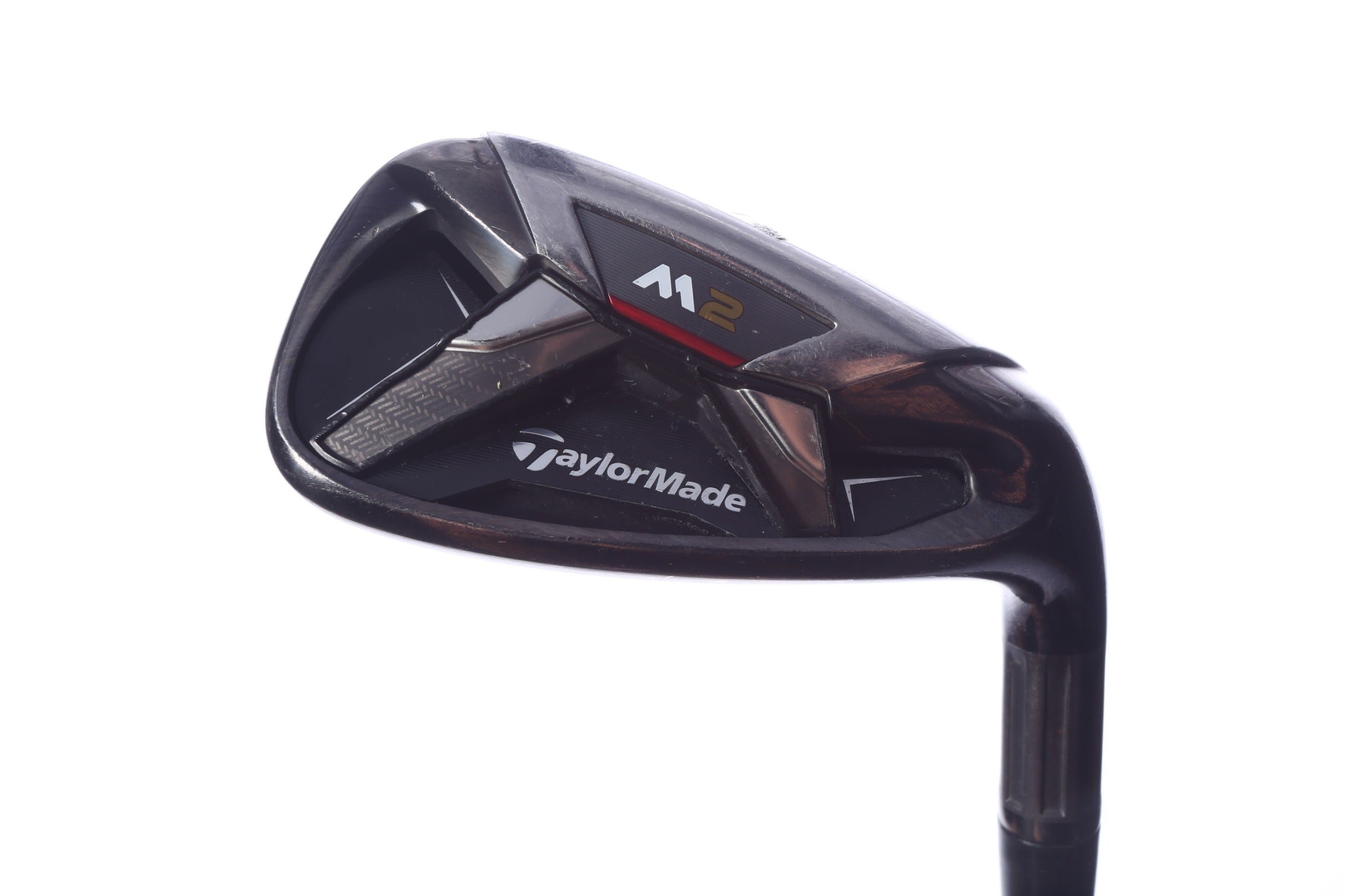 Used TaylorMade M2 Approach Wedge - Right-Handed - 49 Degrees - Regular Flex