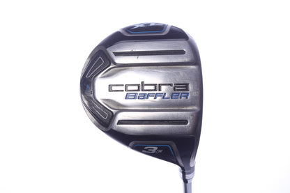 Used Cobra Baffler XL 3-Wood - Right-Handed - 16 Degrees - Seniors Flex-Next Round