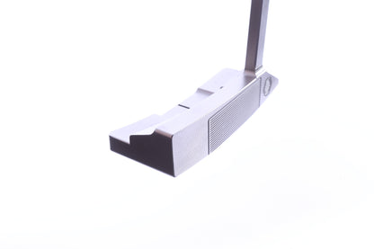 Used Bettinardi 2023 Studio Stock 9 Plumber's Neck Putter - Right-Handed - 35 in - Blade-Next Round