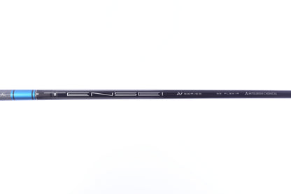 Used Callaway Rogue ST MAX Driver - 9 Degrees - Regular Flex Mitsubishi Tensei Blue AV Series - Right-Handed
