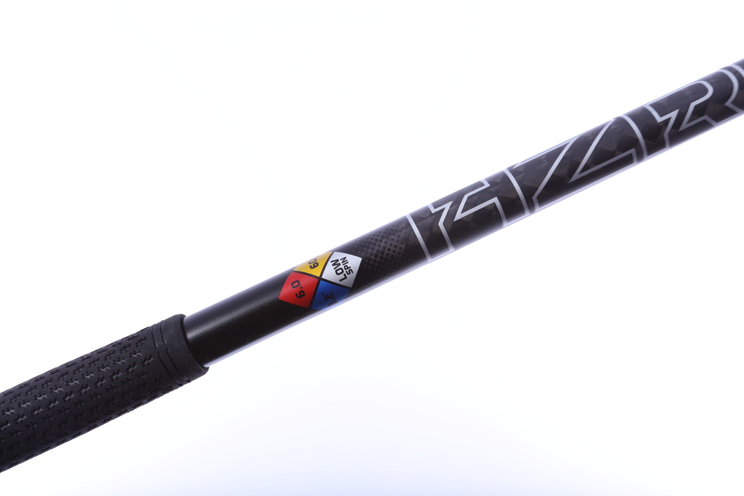 Used Project X HZRDUS Black Gen5 Fairway Wood Stiff Flex Graphite Fairway Wood Shaft - 42.5 in - Srixon Adapter Adapter-Next Round
