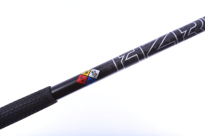 Used Project X HZRDUS Black Gen5 Fairway Wood Stiff Flex Graphite Fairway Wood Shaft - 42.5 in - Srixon Adapter Adapter-Next Round