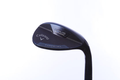 Used Callaway Opus Platinum Blue Sand Wedge - Right-Handed - 56 Degrees - Wedge Flex-Next Round