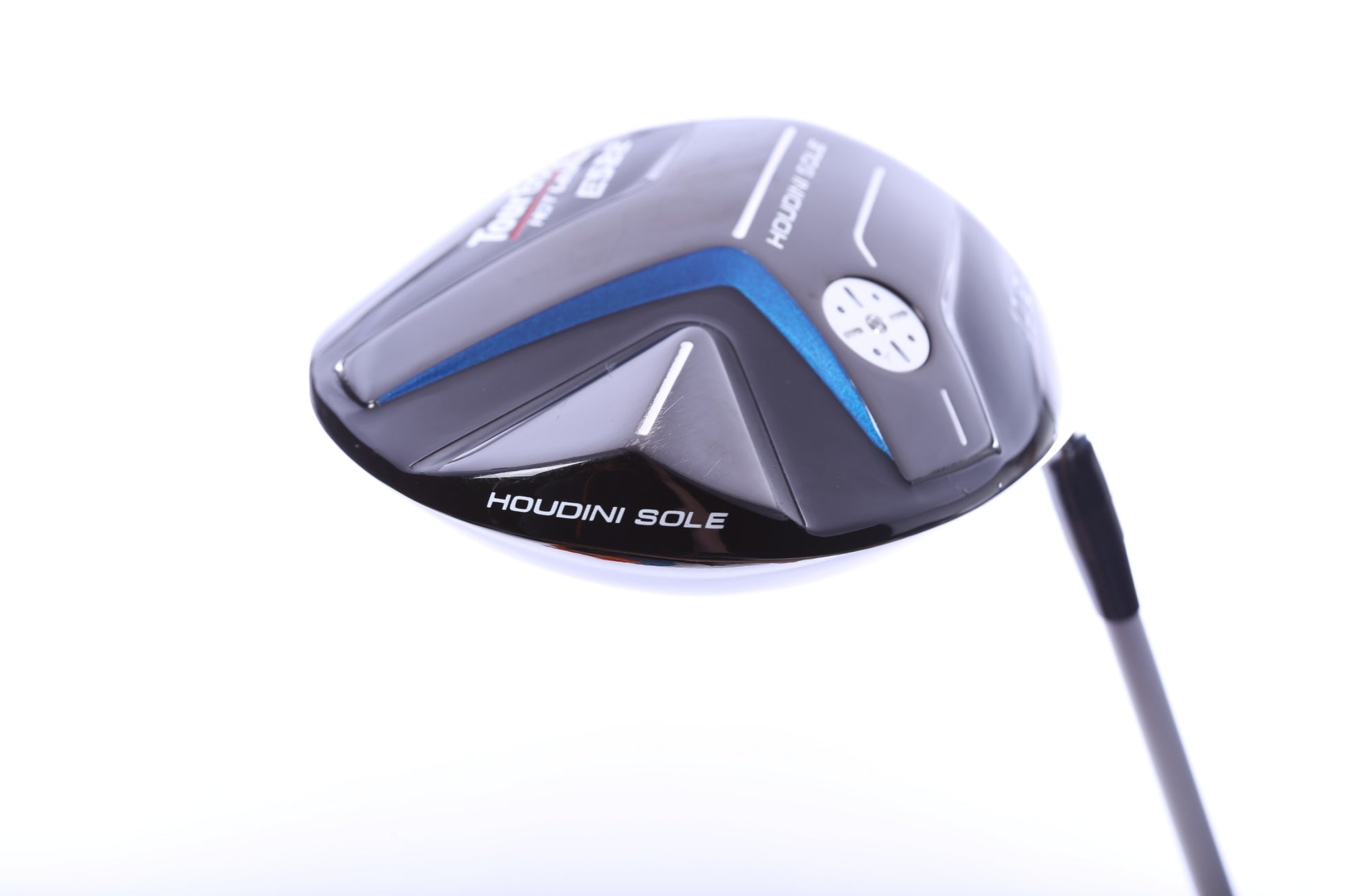 Used Tour Edge Hot Launch E522 Driver - 10.5 Degrees - Regular Flex Mitsubishi Fubuki HL Series - Right-Handed-Next Round