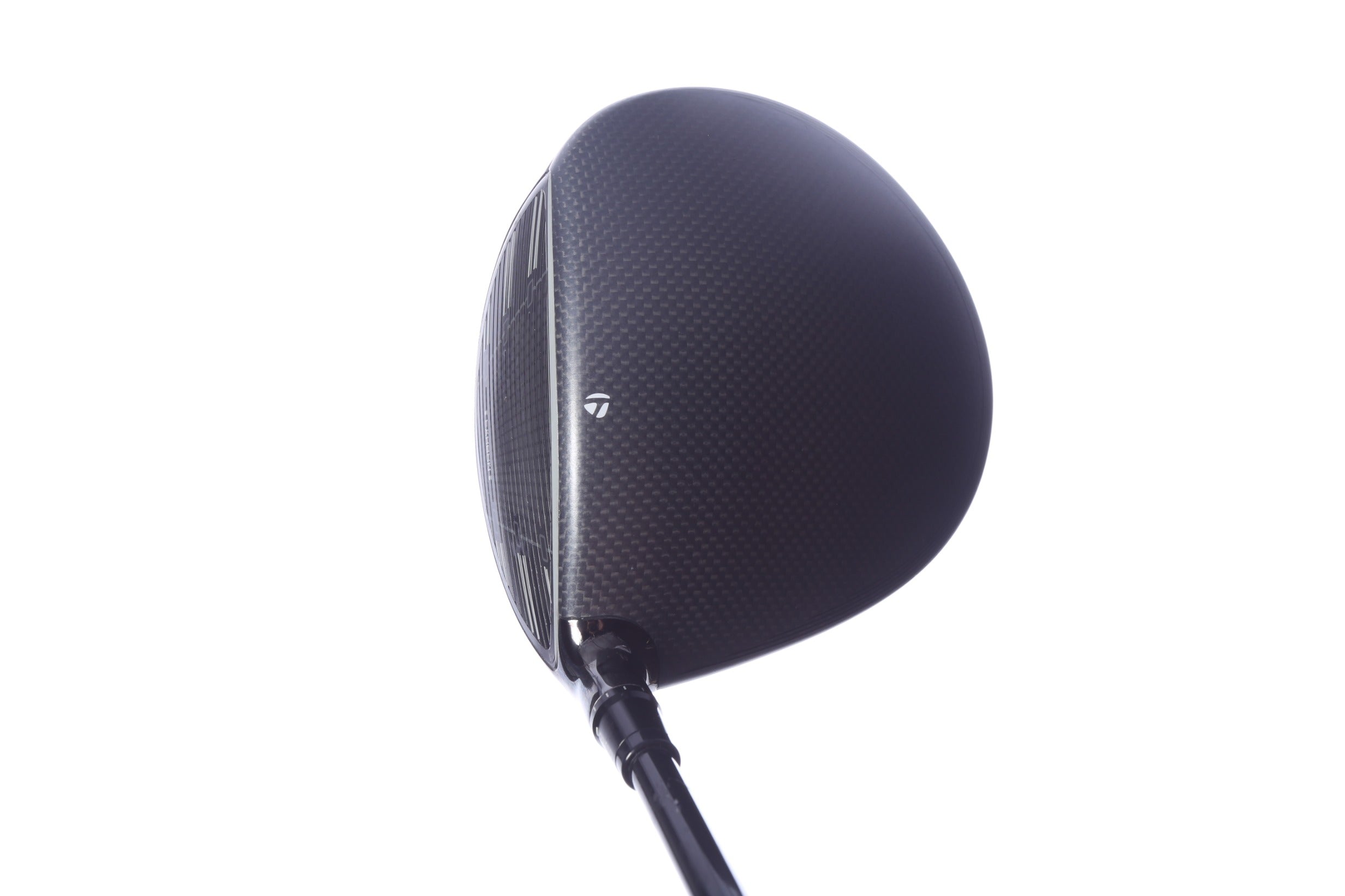 Used TaylorMade Qi35 MAX Driver - 10.5 Degrees - Regular Flex Project X HZRDUS SMOKE RDX Red - Right-Handed