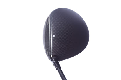 Used TaylorMade Qi35 MAX Driver - 10.5 Degrees - Regular Flex Project X HZRDUS SMOKE RDX Red - Right-Handed