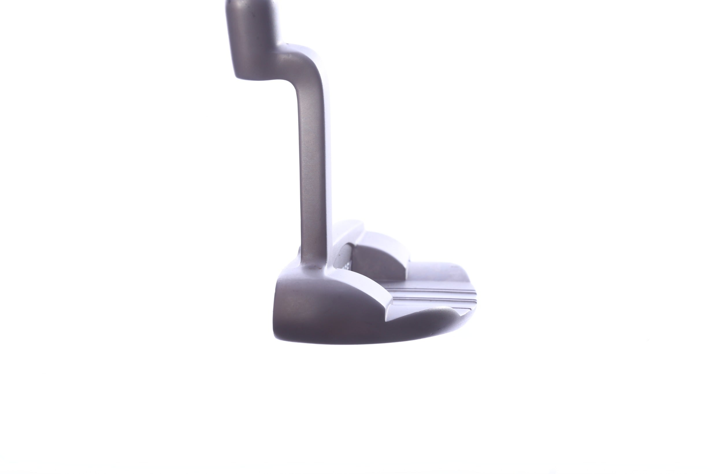 Used Odyssey Divine Rossie Putter - Right-Handed - 33 in - Mallet-Next Round