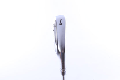 Used Callaway Apex MB 24 Single 7-Iron - Right-Handed - Extra Stiff Flex-Next Round