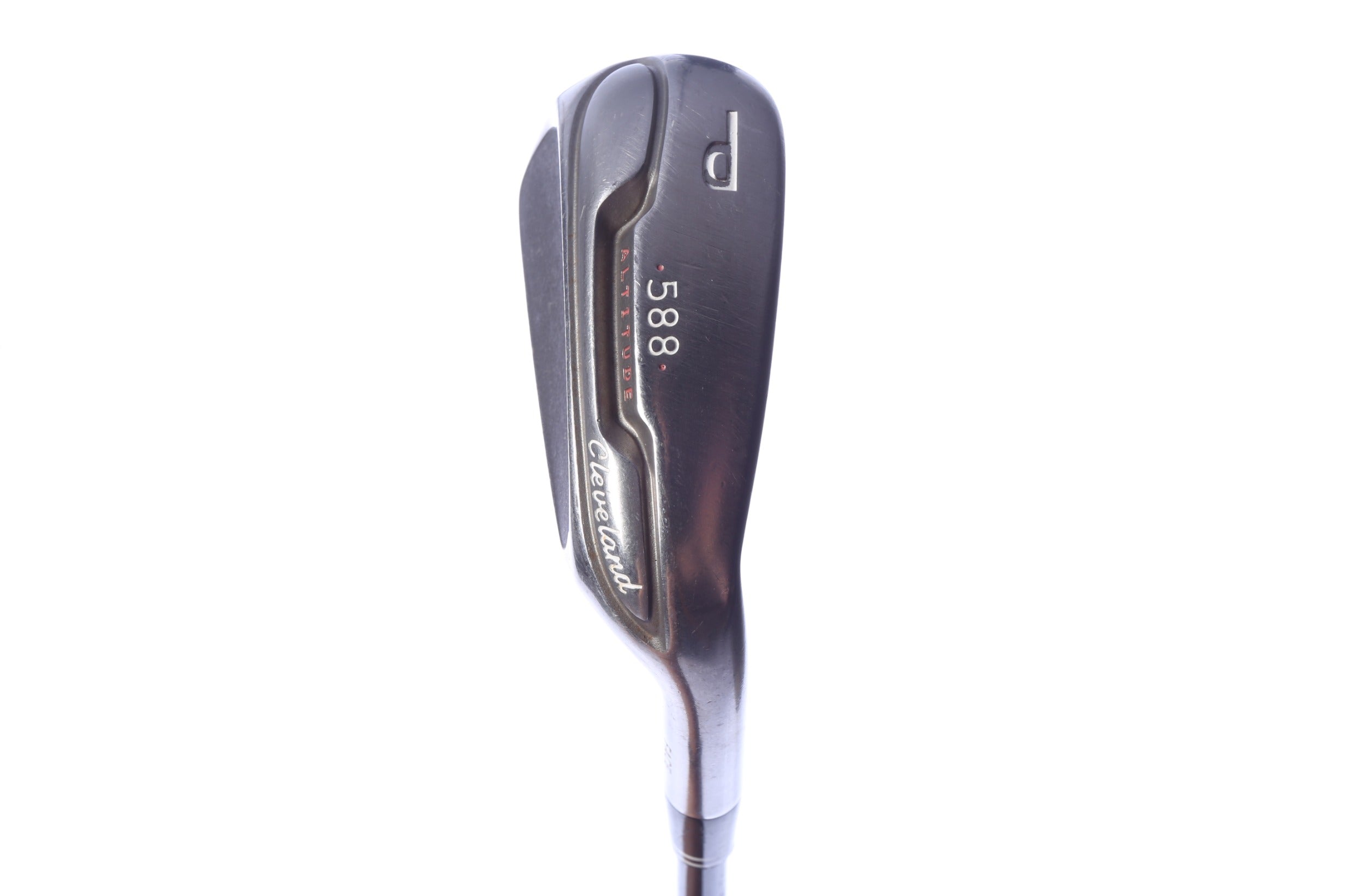 Used Cleveland 588 Altitude Pitching Wedge - Right-Handed - 44 Degrees - Ladies Flex
