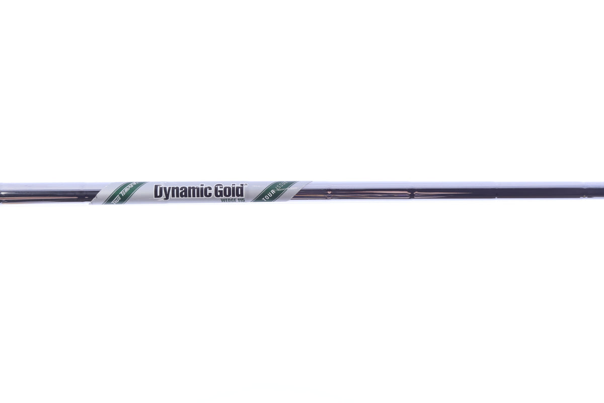 Used TaylorMade Milled Grind 4 Raw Sand Wedge - Right-Handed - 56 Degrees - Wedge Flex