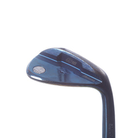 Used Mizuno S18 Blue Ion Sand Wedge - Right-Handed - 54 Degrees - Stiff Flex-Next Round