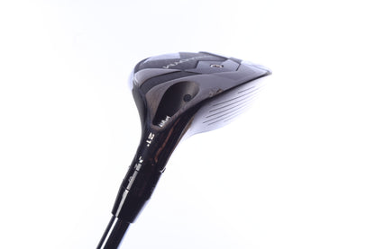 Used Callaway Paradym Super 4H Hybrid - Right-Handed - 21 Degrees - Seniors Flex