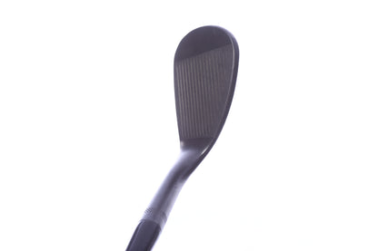Used Titleist Vokey SM10 Jet Black Wedge Set - Right-Handed - 56*, 60* - Wedge Flex