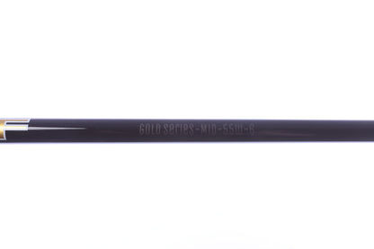 La Golf 8-7 Driver - 4 Degrees - Extra Stiff Plus Flex LA Golf Gold Series - Right-Handed-Next Round