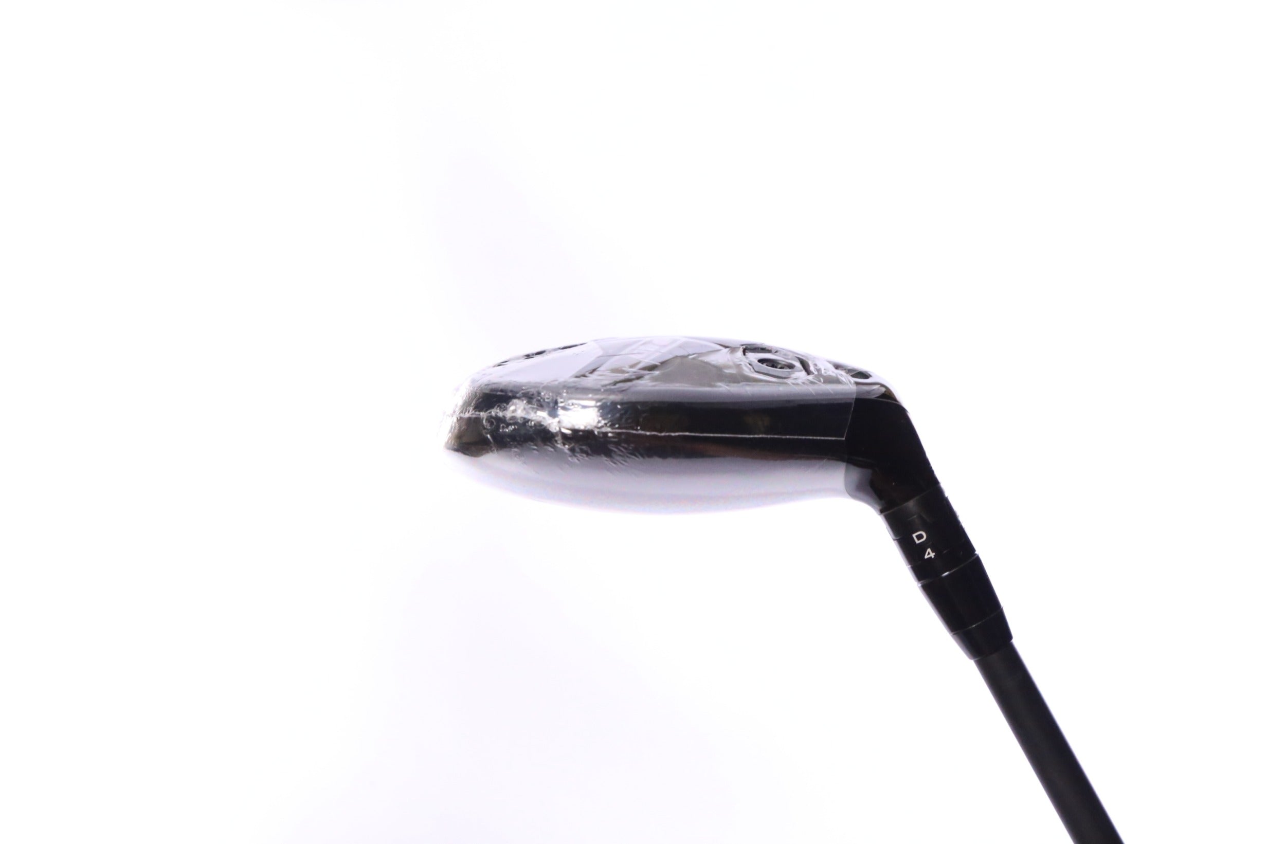 Used Titleist GT2 4H Hybrid - Right-Handed - 21 Degrees - Stiff Flex-Next Round