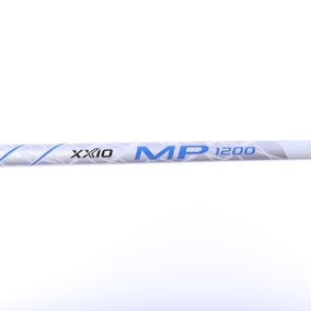 Used XXIO 12 Wood Set - Right-Handed - 3W, 5W - Regular Flex-Next Round