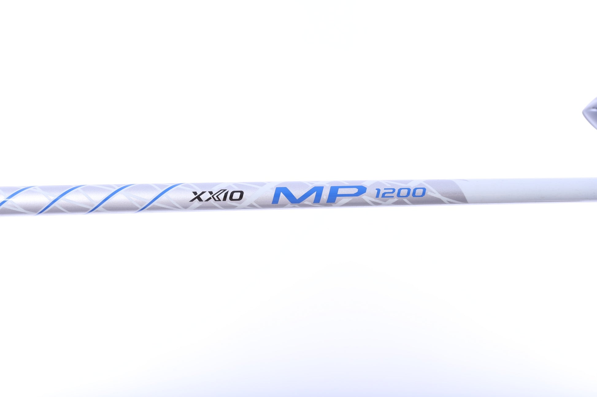 Used XXIO 12 Wood Set - Right-Handed - 3W, 5W - Regular Flex-Next Round