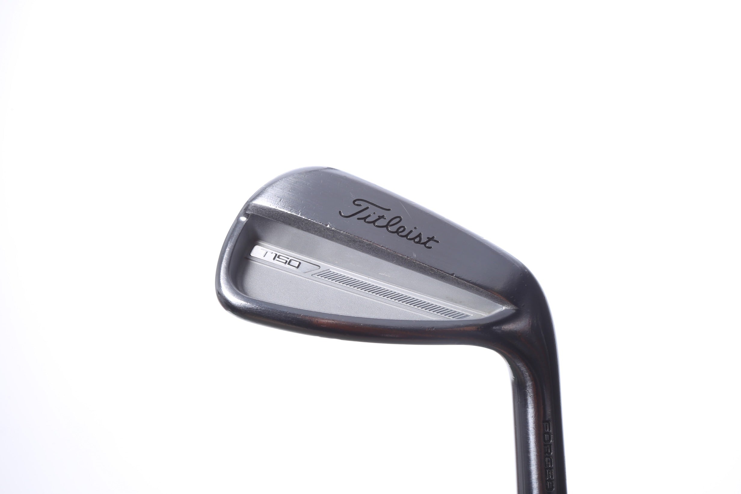 Used Titleist 2023 T150 Single 9-Iron - Right-Handed - Extra Stiff Flex-Next Round